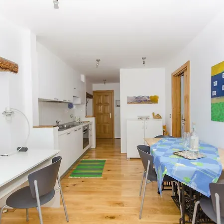 Apartman Sinegri Apartament Rovinj