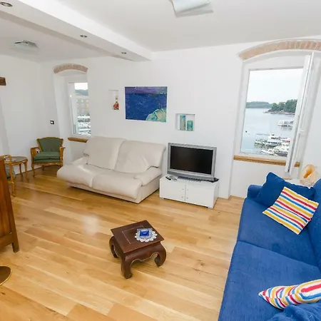 Apartament Apartman Sinegri