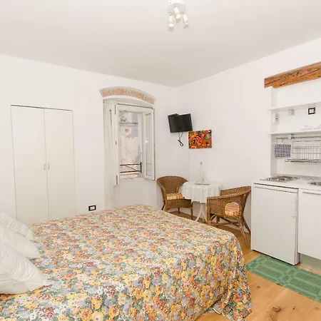 Apartament Apartman Sinegri