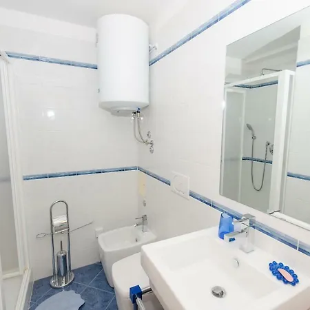 Apartman Sinegri Apartament Rovinj