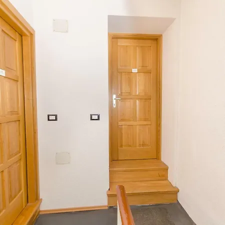 Apartman Sinegri Rovinj