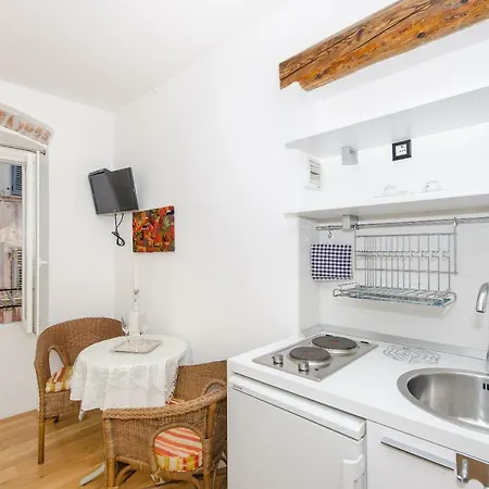 Apartman Sinegri Apartament Rovinj