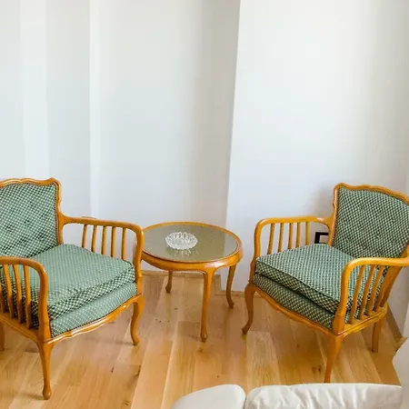 Apartman Sinegri * Rovinj