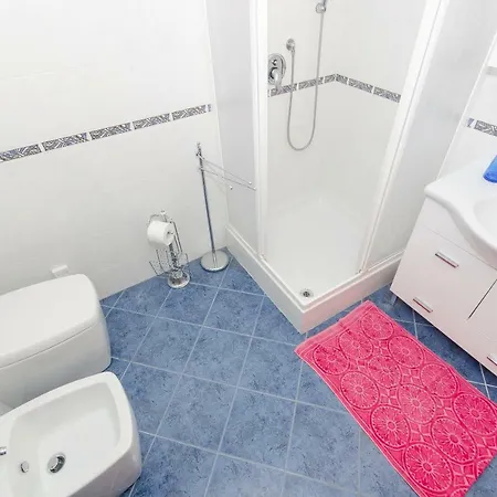 Apartman Sinegri Apartament Rovinj