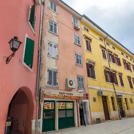 Apartman Sinegri