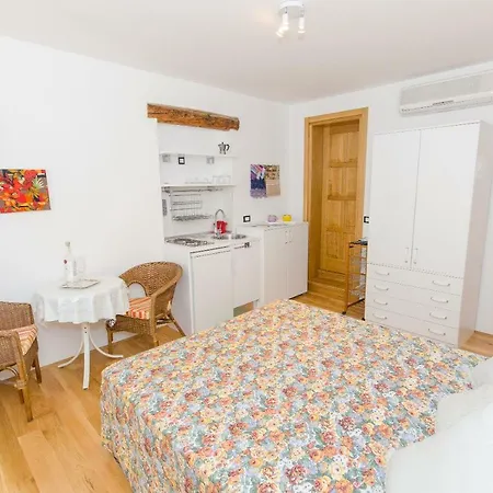 Apartman Sinegri Apartament Rovinj