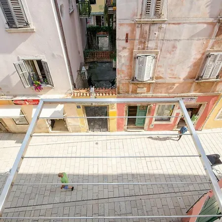 Apartament Apartman Sinegri