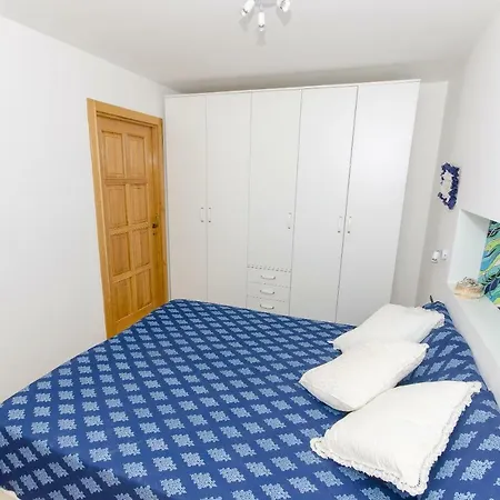 Apartmán Apartman Sinegri